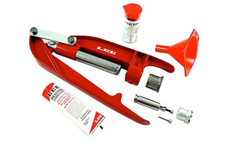 Lee Precision Lee breech lock hand press kit